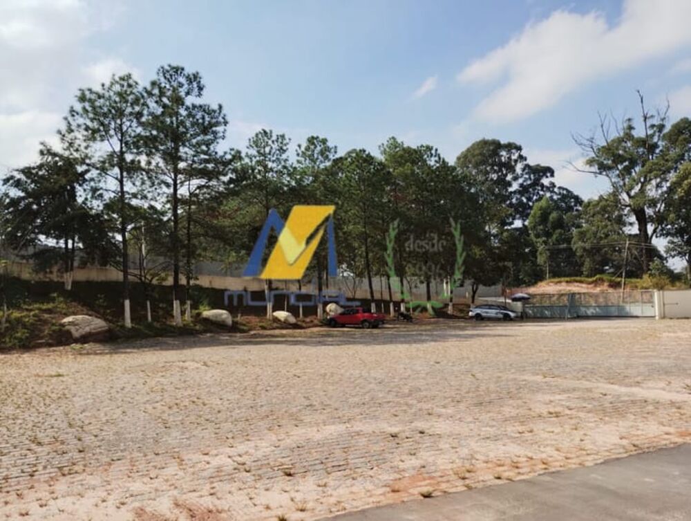 Depósito-Galpão, 11000 m² - Foto 3
