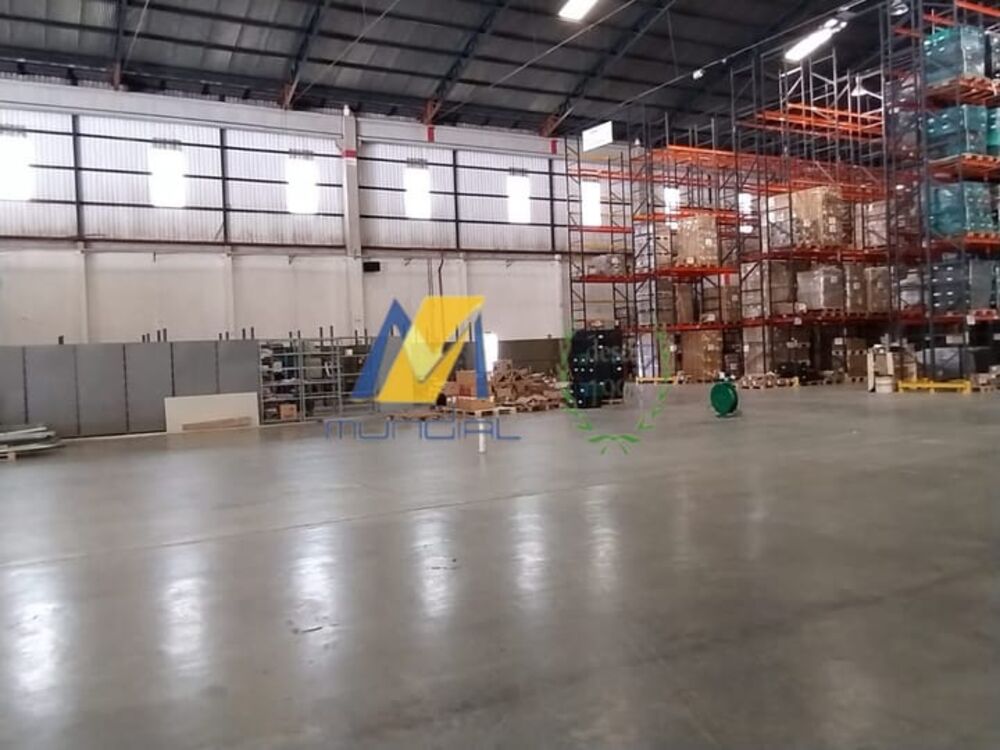 Depósito-Galpão, 11000 m² - Foto 9