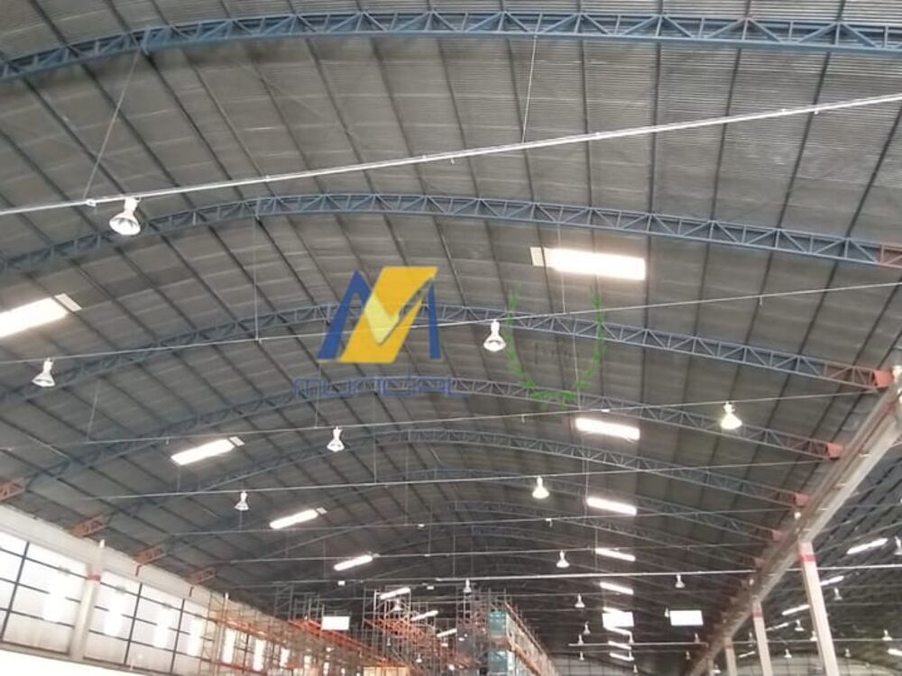 Depósito-Galpão, 11000 m² - Foto 6