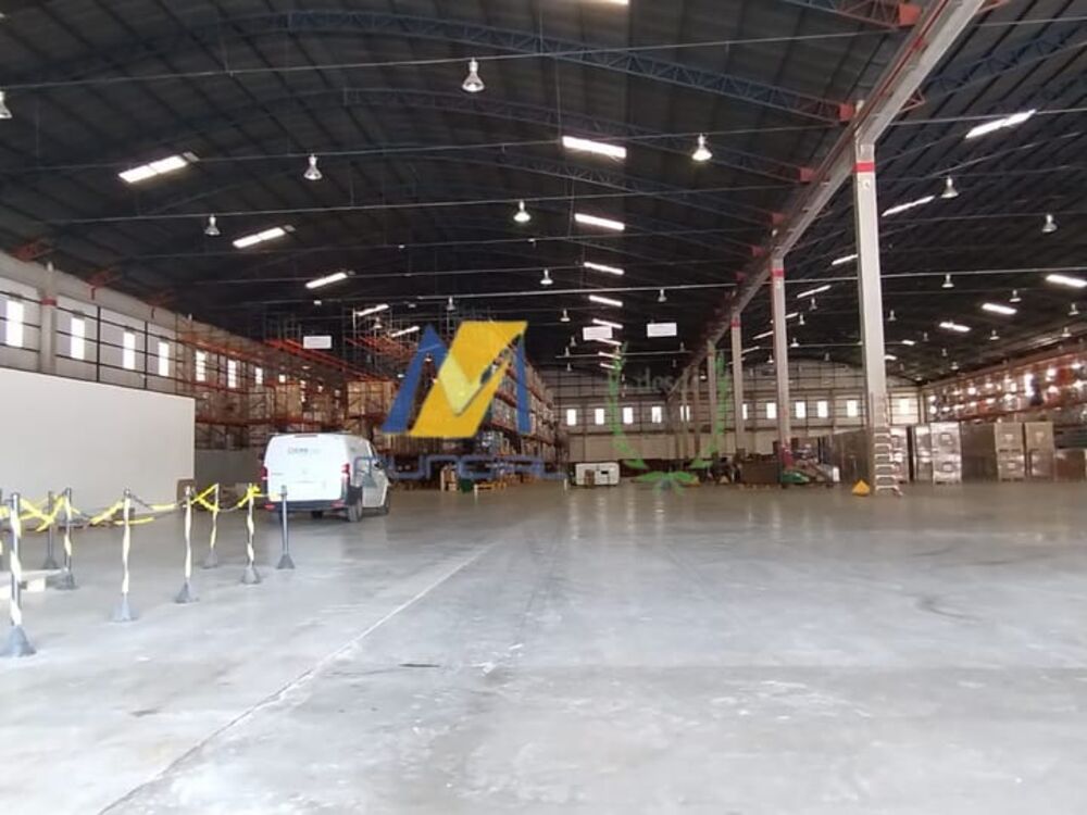 Depósito-Galpão, 11000 m² - Foto 7