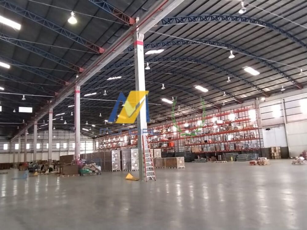 Depósito-Galpão, 11000 m² - Foto 8