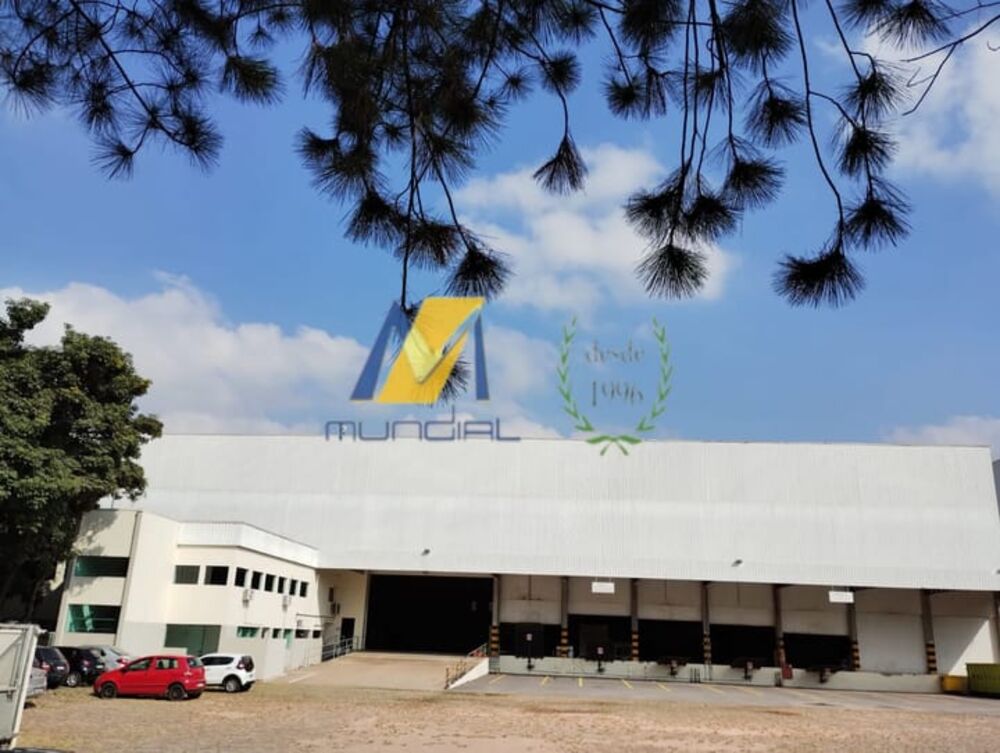 Depósito-Galpão, 11000 m² - Foto 12