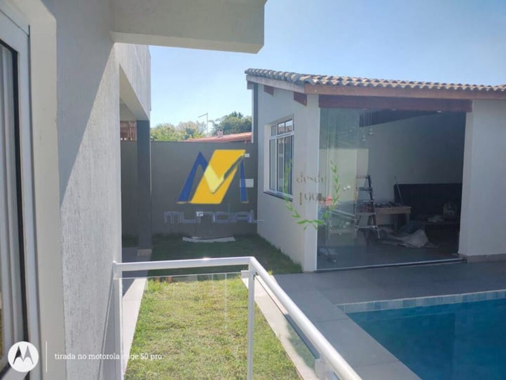 Casa, 418 m² - Foto 20