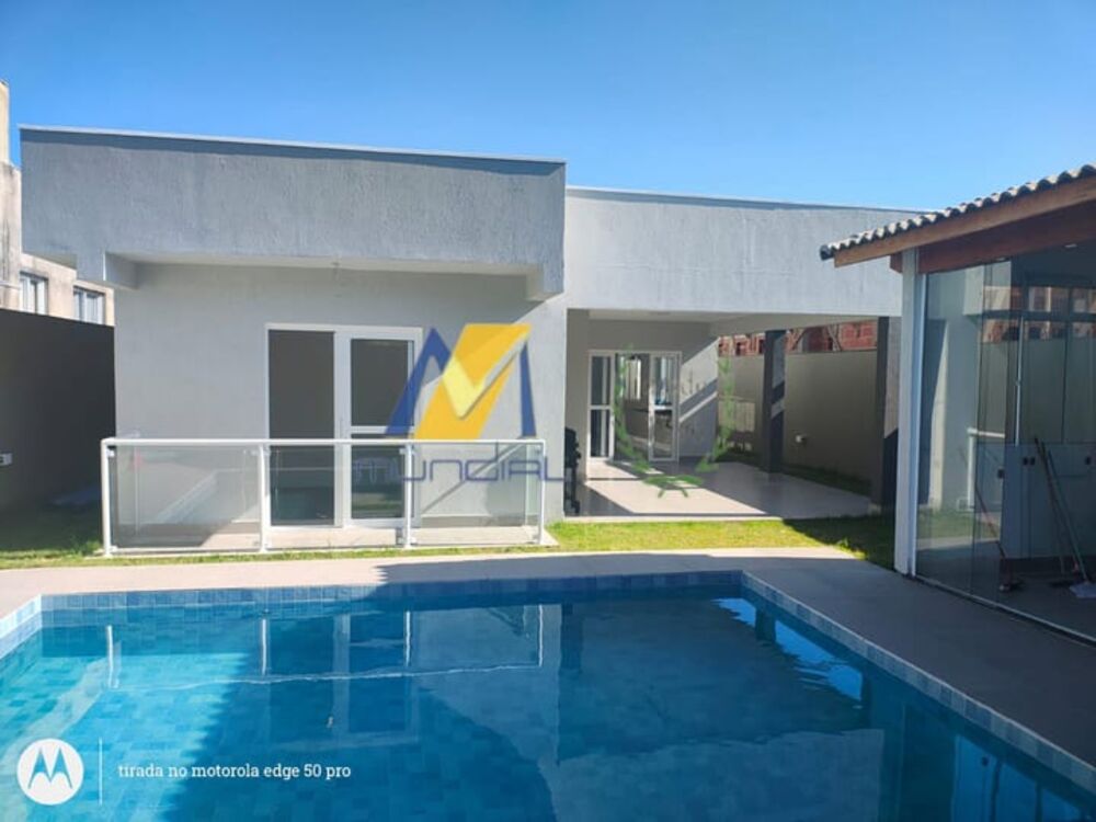 Casa, 418 m² - Foto 6