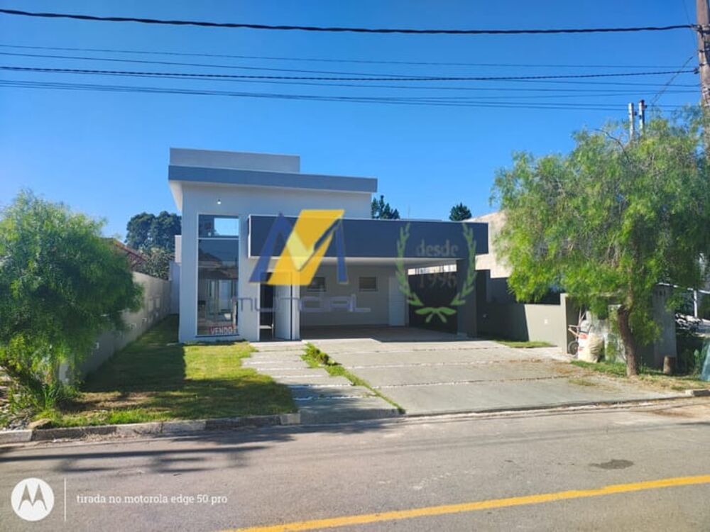 Casa, 418 m² - Foto 19