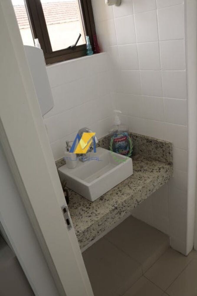 Conjunto Comercial-Sala à venda, 76m² - Foto 4