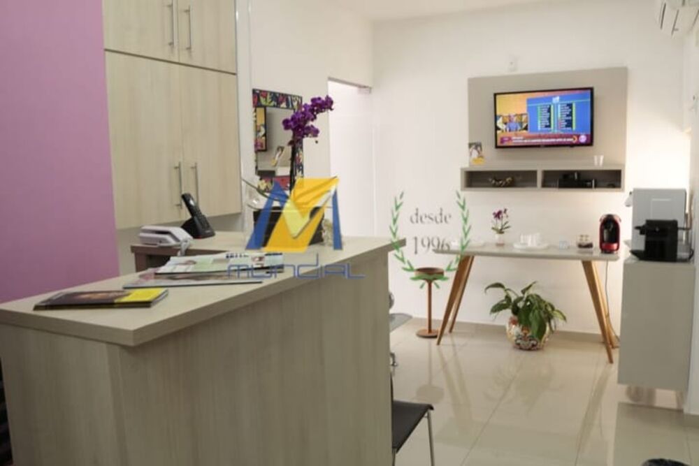 Conjunto Comercial-Sala à venda, 76m² - Foto 1