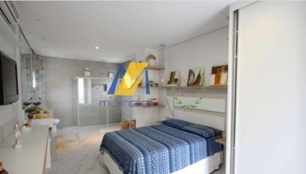 Casa à venda com 4 quartos, 320m² - Foto 3