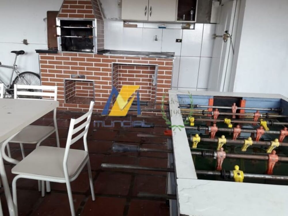 Casa, 3 quartos, 265 m² - Foto 8