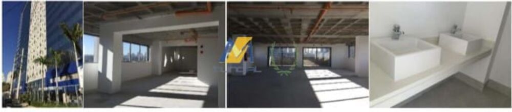 Sala-Conjunto, 316 m² - Foto 1