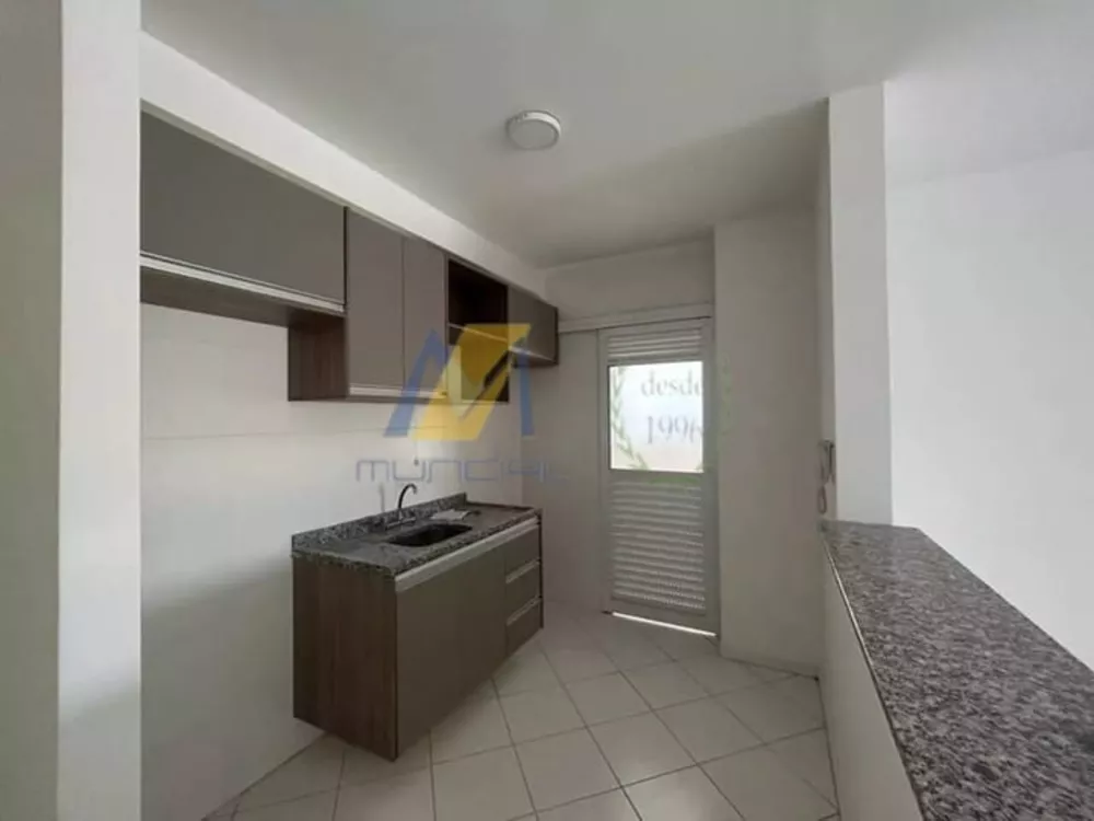 Apartamento para alugar com 3 quartos, 84m² - Foto 1