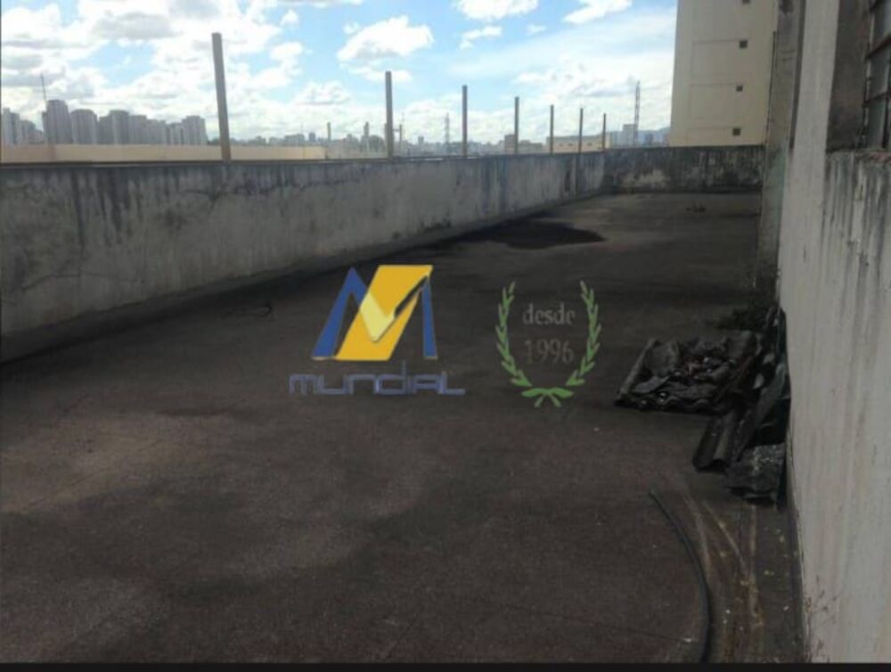 Depósito-Galpão, 1712 m² - Foto 1