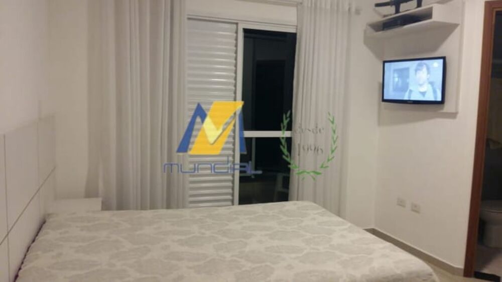 Apartamento, 3 quartos, 160 m² - Foto 20