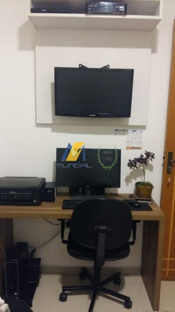 Apartamento, 3 quartos, 160 m² - Foto 10
