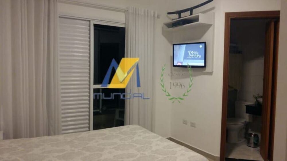 Apartamento, 3 quartos, 160 m² - Foto 14