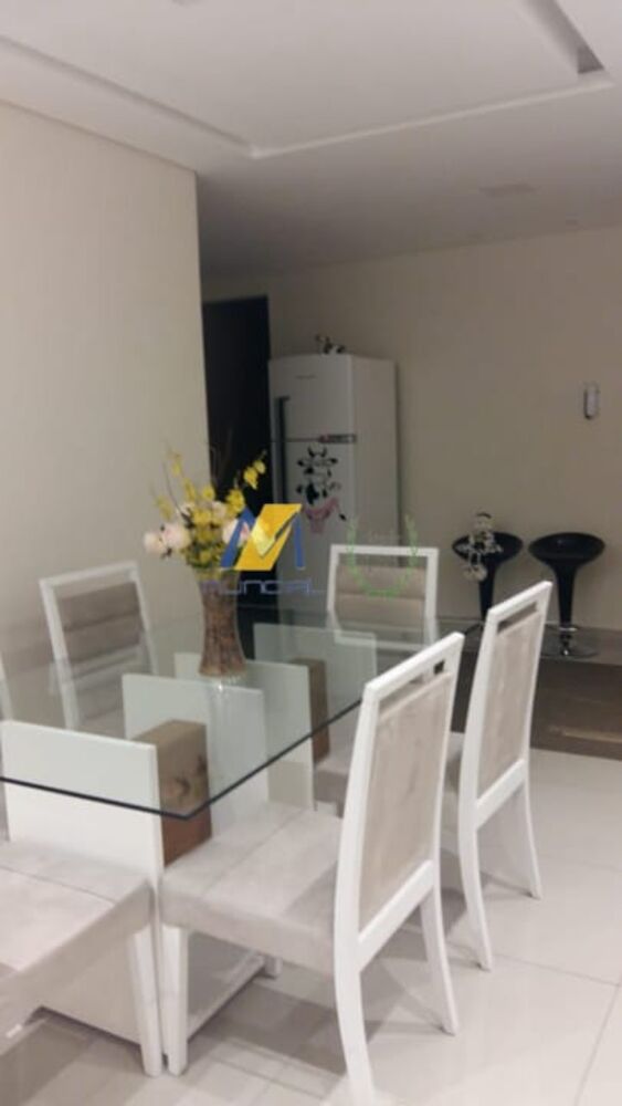 Apartamento, 3 quartos, 160 m² - Foto 7