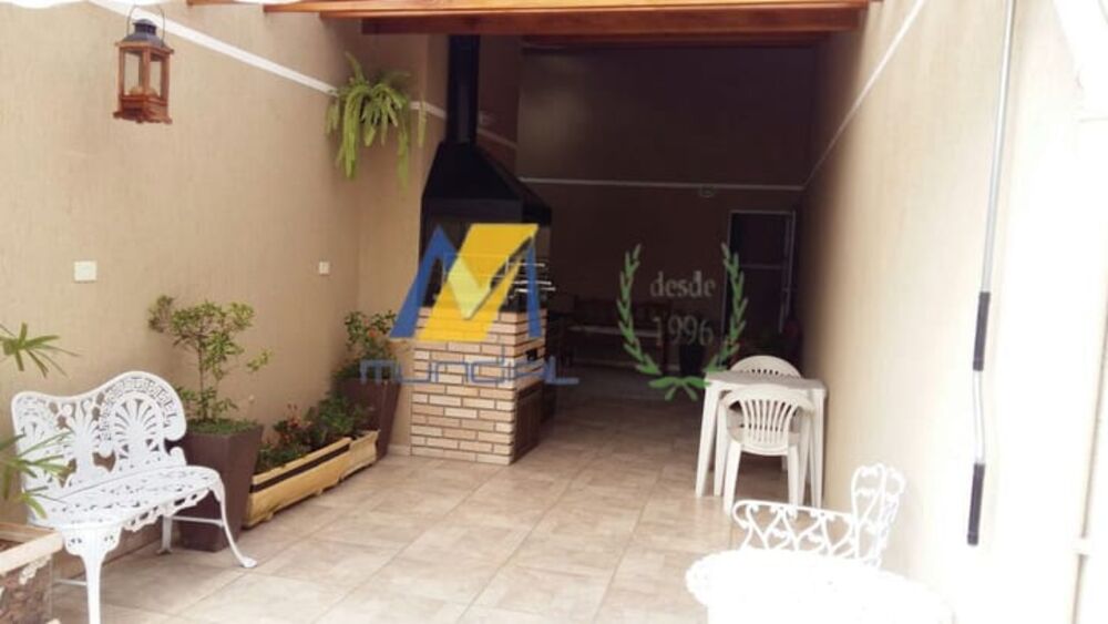 Apartamento, 3 quartos, 160 m² - Foto 8