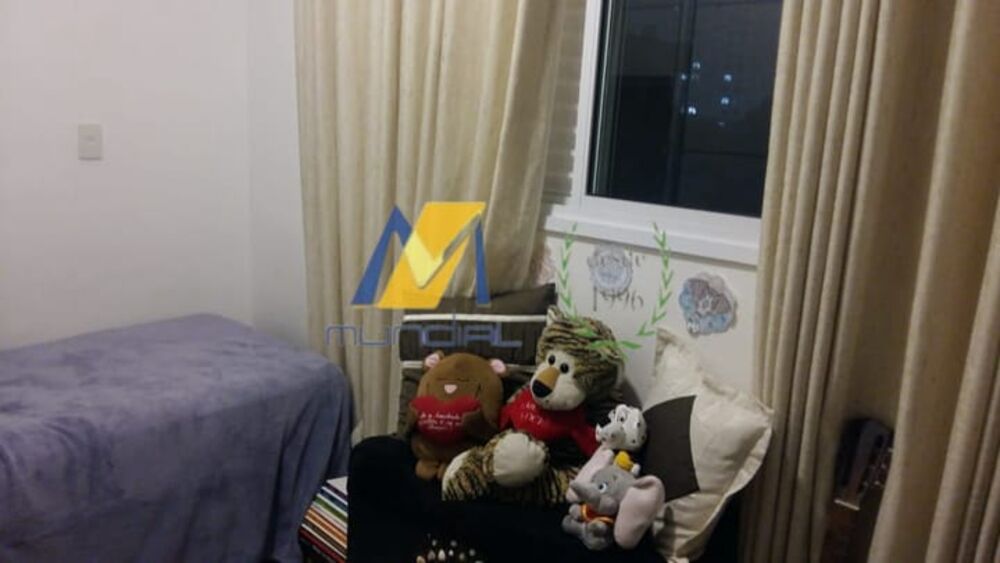 Apartamento, 3 quartos, 160 m² - Foto 21