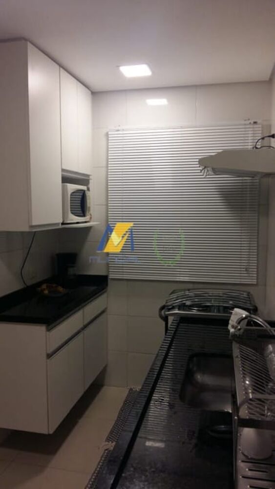 Apartamento, 3 quartos, 160 m² - Foto 5
