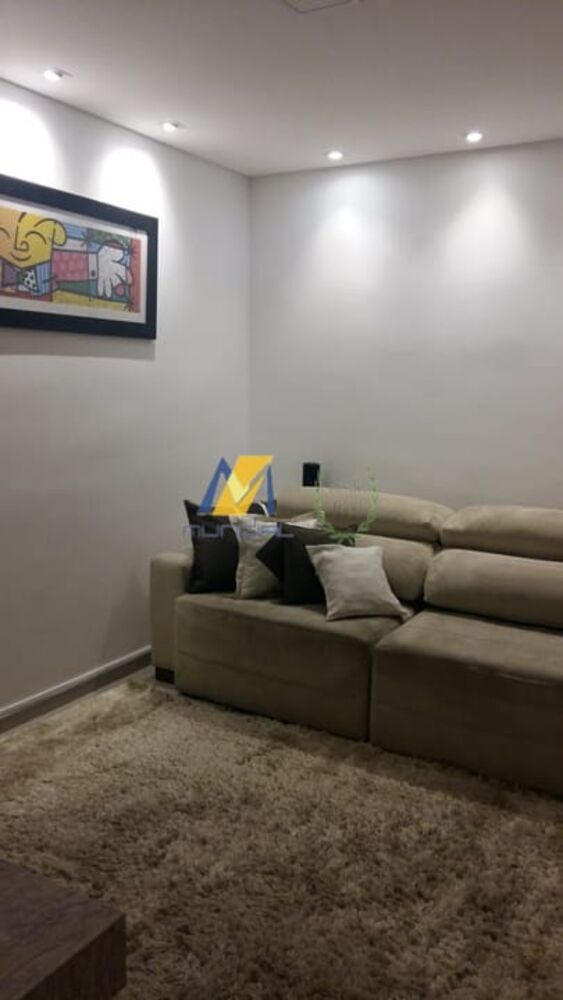 Apartamento, 3 quartos, 160 m² - Foto 4