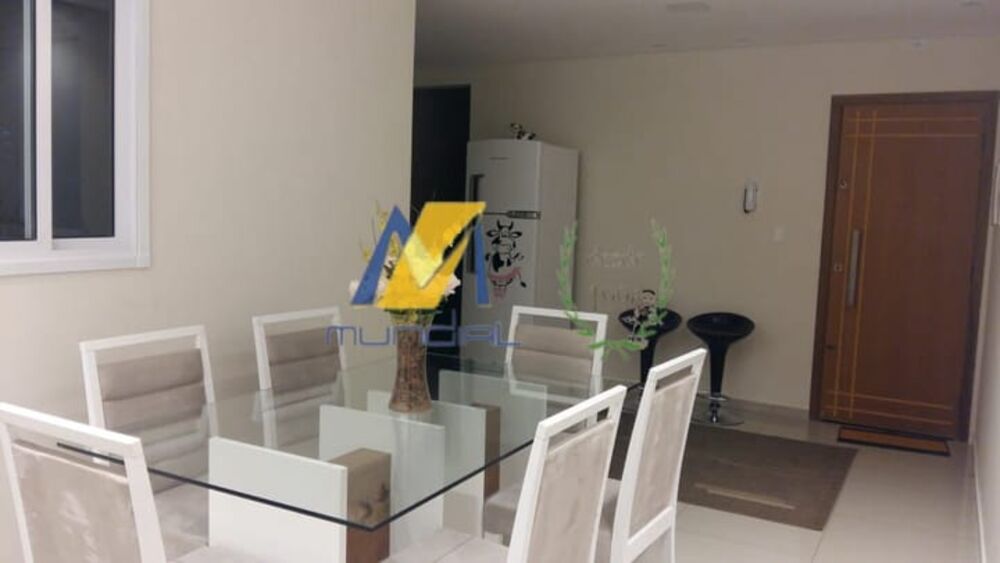 Apartamento, 3 quartos, 160 m² - Foto 6