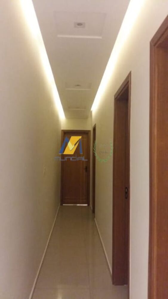 Apartamento, 3 quartos, 160 m² - Foto 1