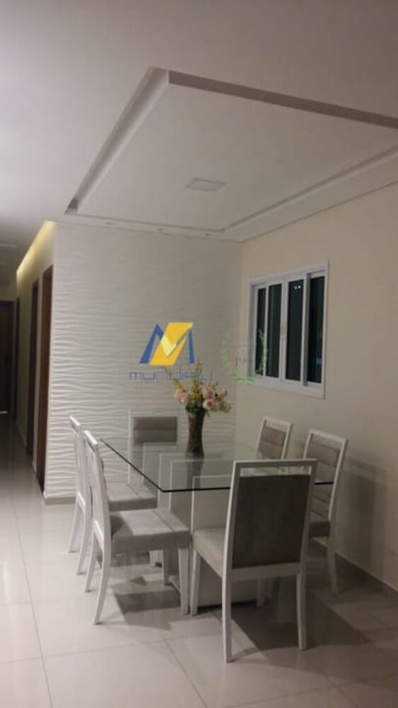 Apartamento, 3 quartos, 160 m² - Foto 9