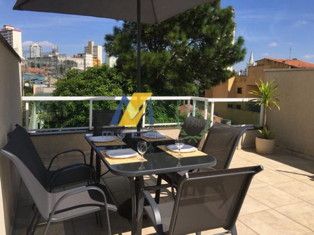 Apartamento, 3 quartos, 160 m² - Foto 23