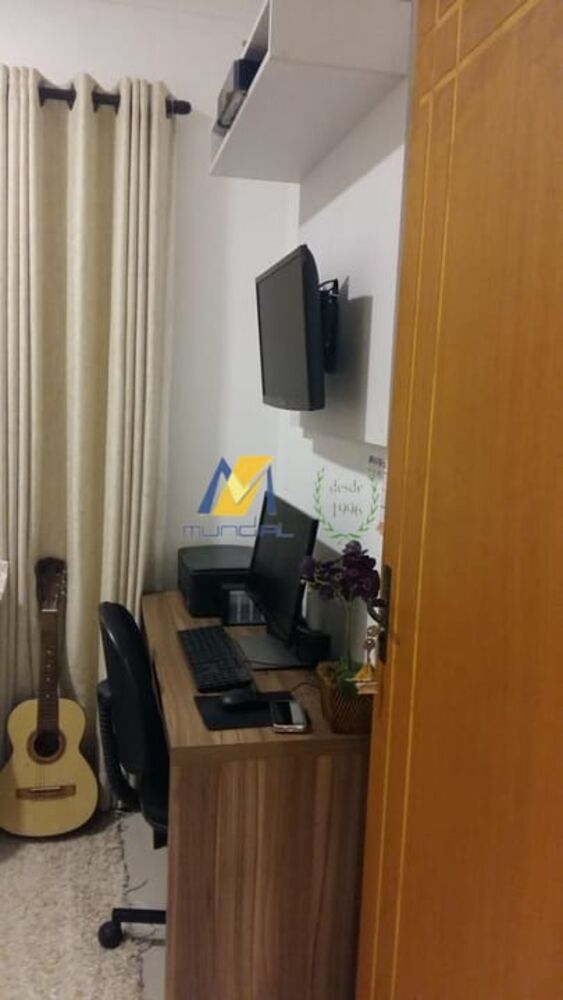 Apartamento, 3 quartos, 160 m² - Foto 24