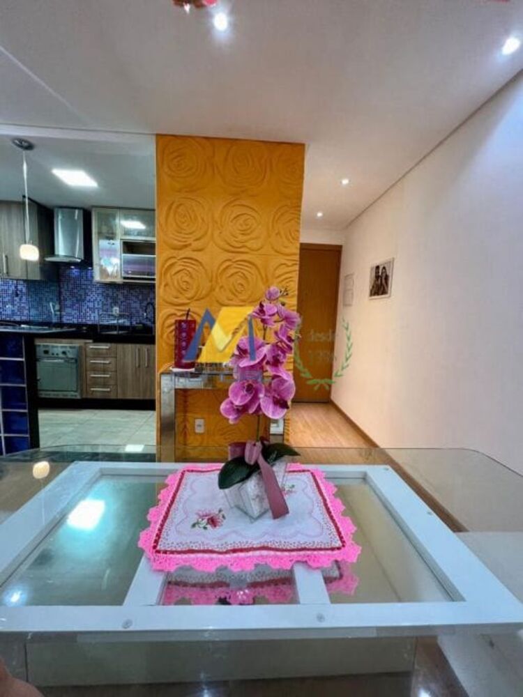 Apartamento, 2 quartos, 51 m² - Foto 12