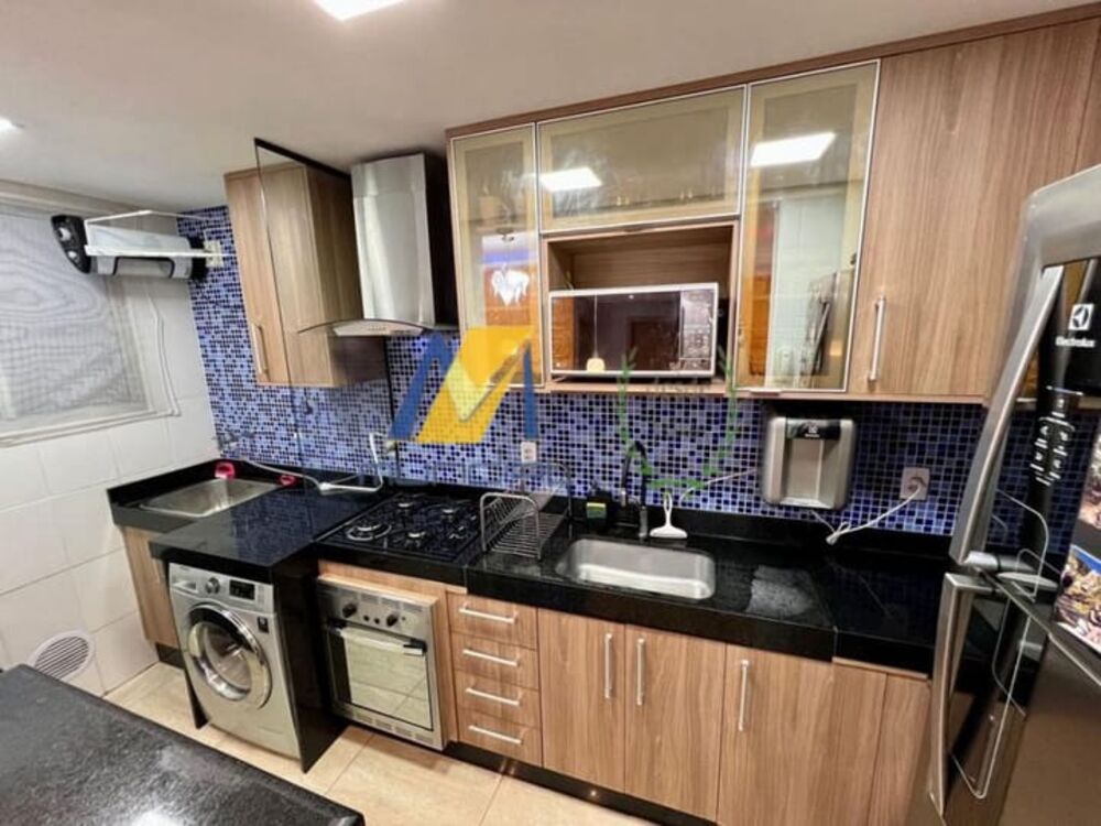 Apartamento, 2 quartos, 51 m² - Foto 6