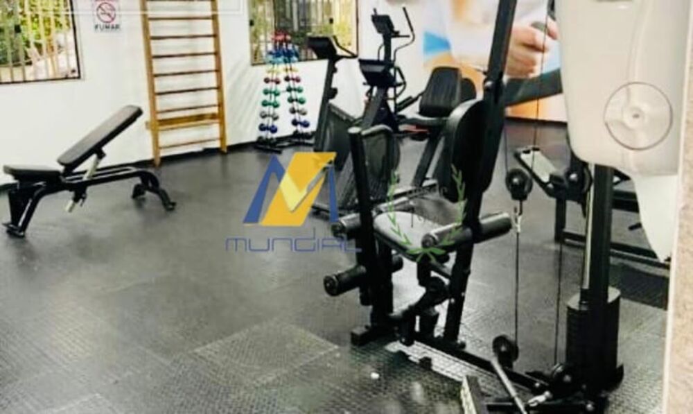 Apartamento, 2 quartos, 51 m² - Foto 3