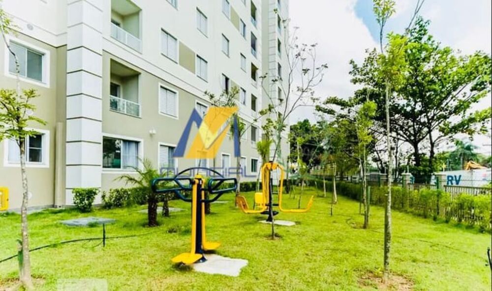 Apartamento, 2 quartos, 51 m² - Foto 1