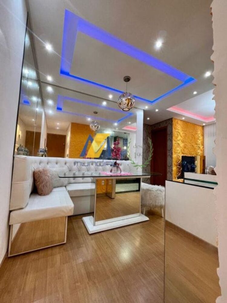 Apartamento, 2 quartos, 51 m² - Foto 9