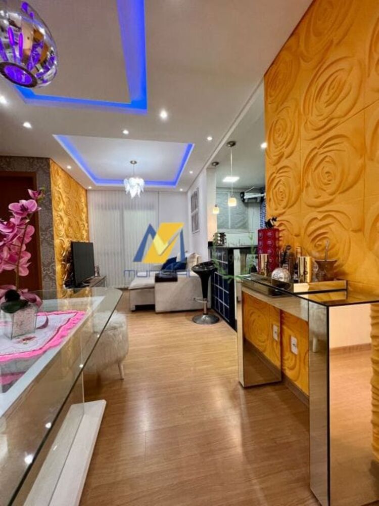 Apartamento, 2 quartos, 51 m² - Foto 10