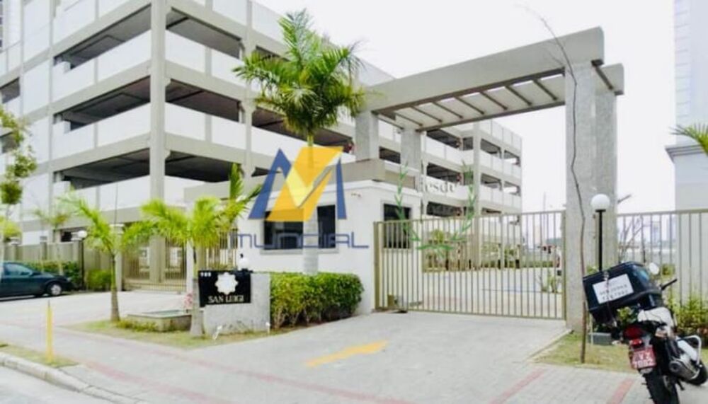 Apartamento, 2 quartos, 51 m² - Foto 2