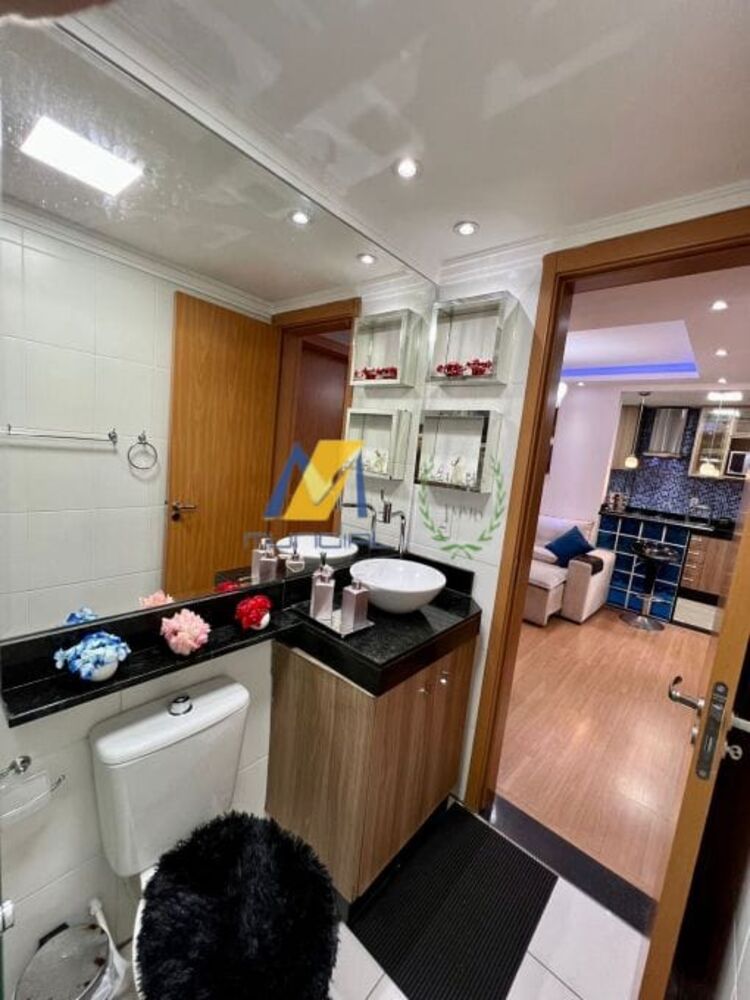 Apartamento, 2 quartos, 51 m² - Foto 15