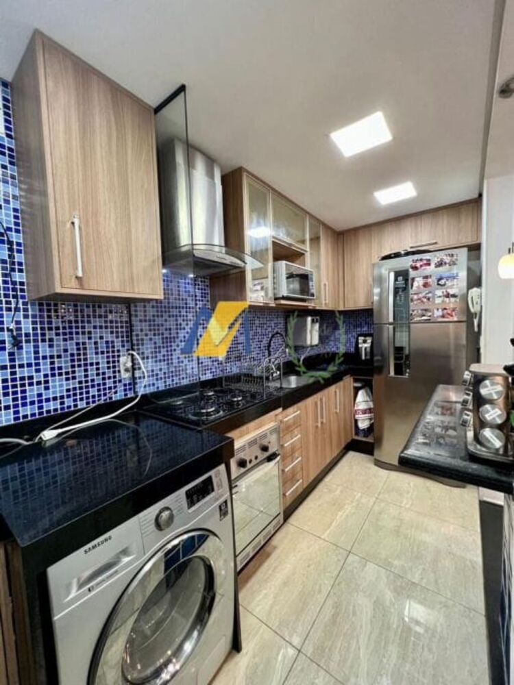 Apartamento, 2 quartos, 51 m² - Foto 7