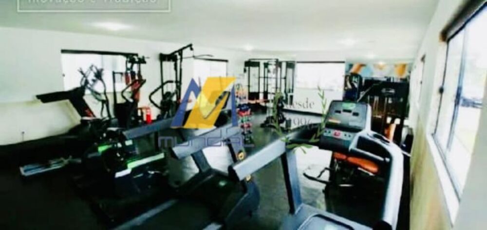 Apartamento, 2 quartos, 51 m² - Foto 4