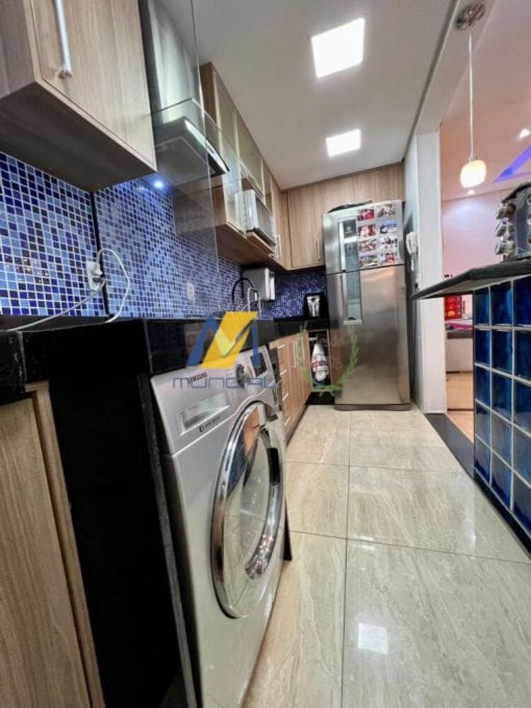 Apartamento, 2 quartos, 51 m² - Foto 8