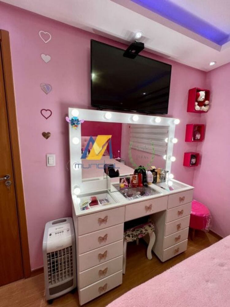 Apartamento, 2 quartos, 51 m² - Foto 18