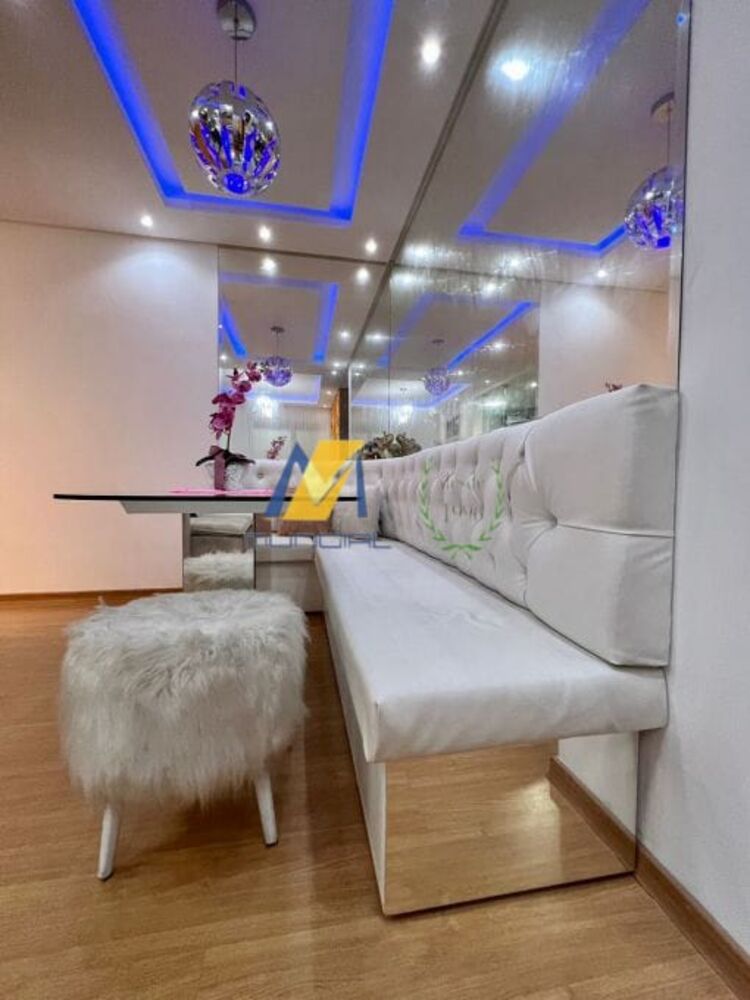 Apartamento, 2 quartos, 51 m² - Foto 13