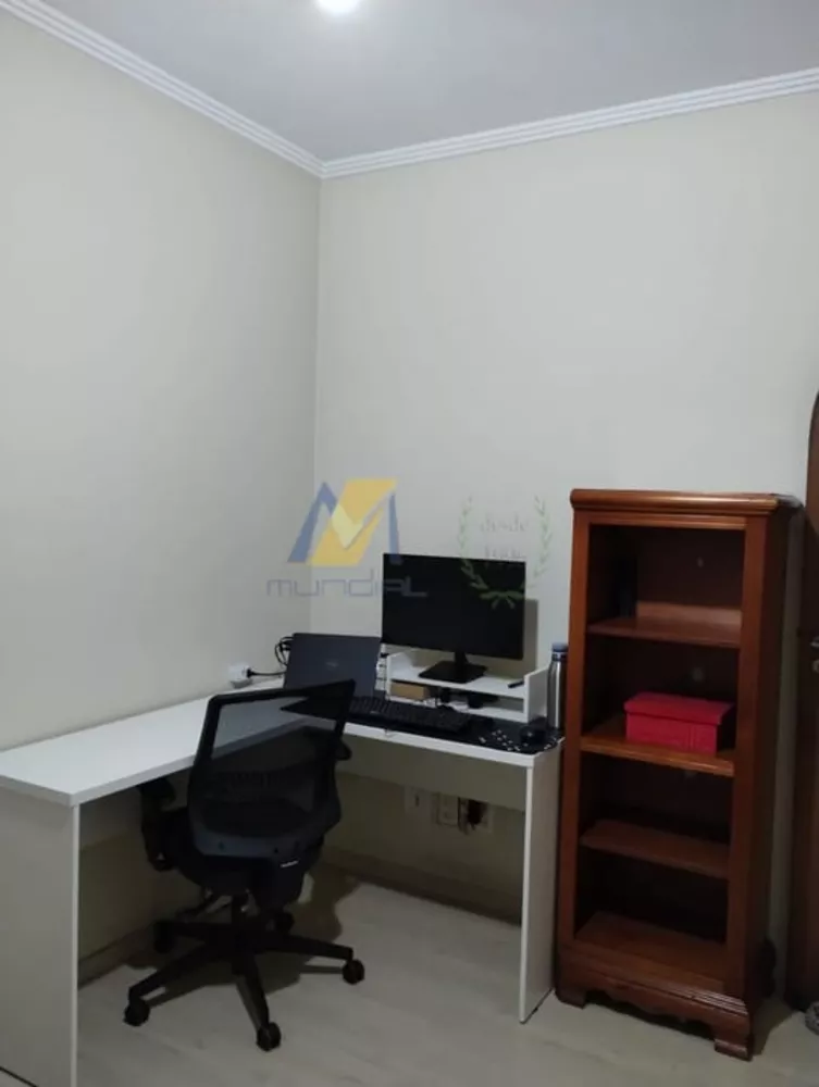 Apartamento à venda com 3 quartos, 130m² - Foto 3