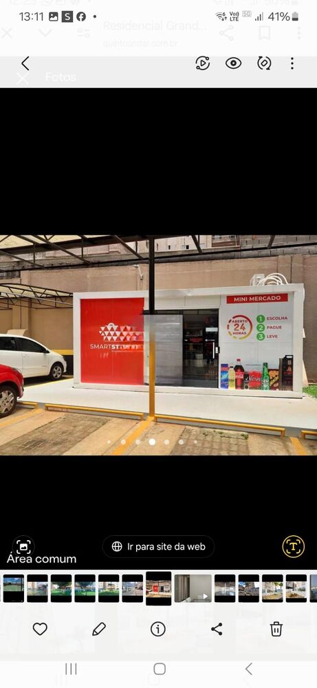 Apartamento à venda com 2 quartos, 70m² - Foto 1