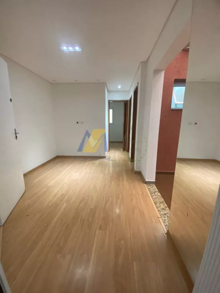 Apartamento à venda com 2 quartos, 38m² - Foto 3