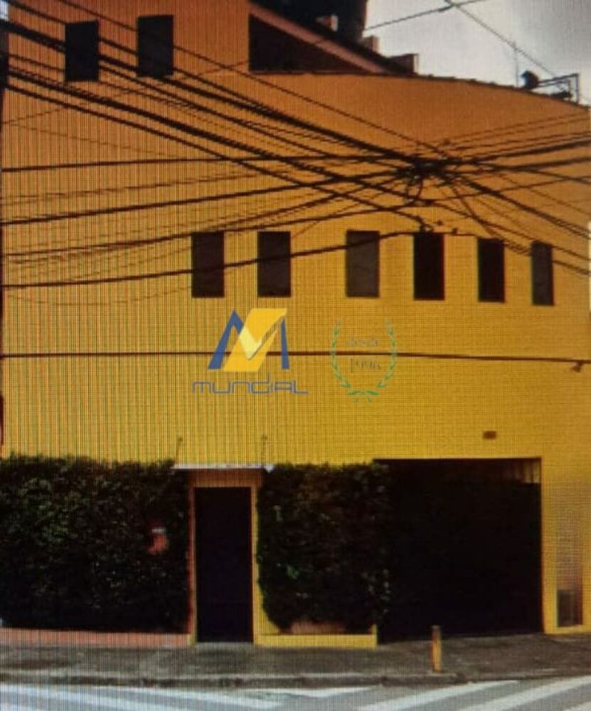 Prédio Inteiro, 422 m² - Foto 1