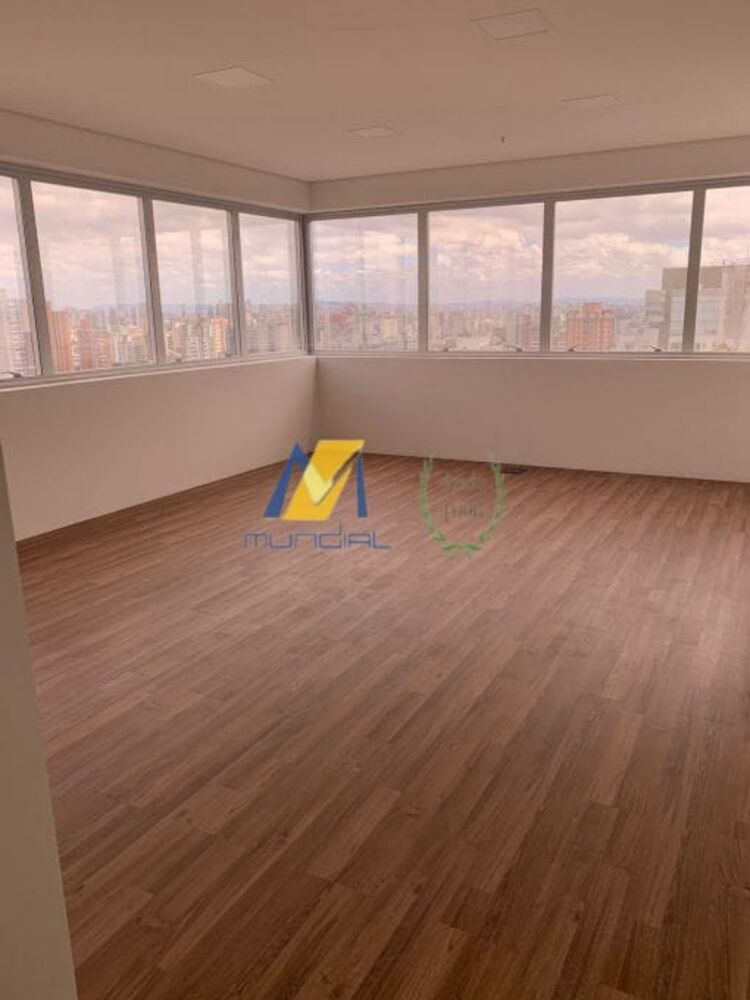 Conjunto Comercial-Sala para alugar, 37m² - Foto 2