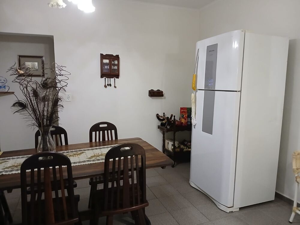 Casa à venda com 3 quartos, 164m² - Foto 13