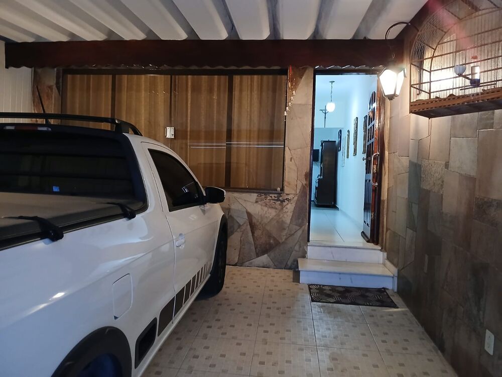 Casa à venda com 3 quartos, 164m² - Foto 32