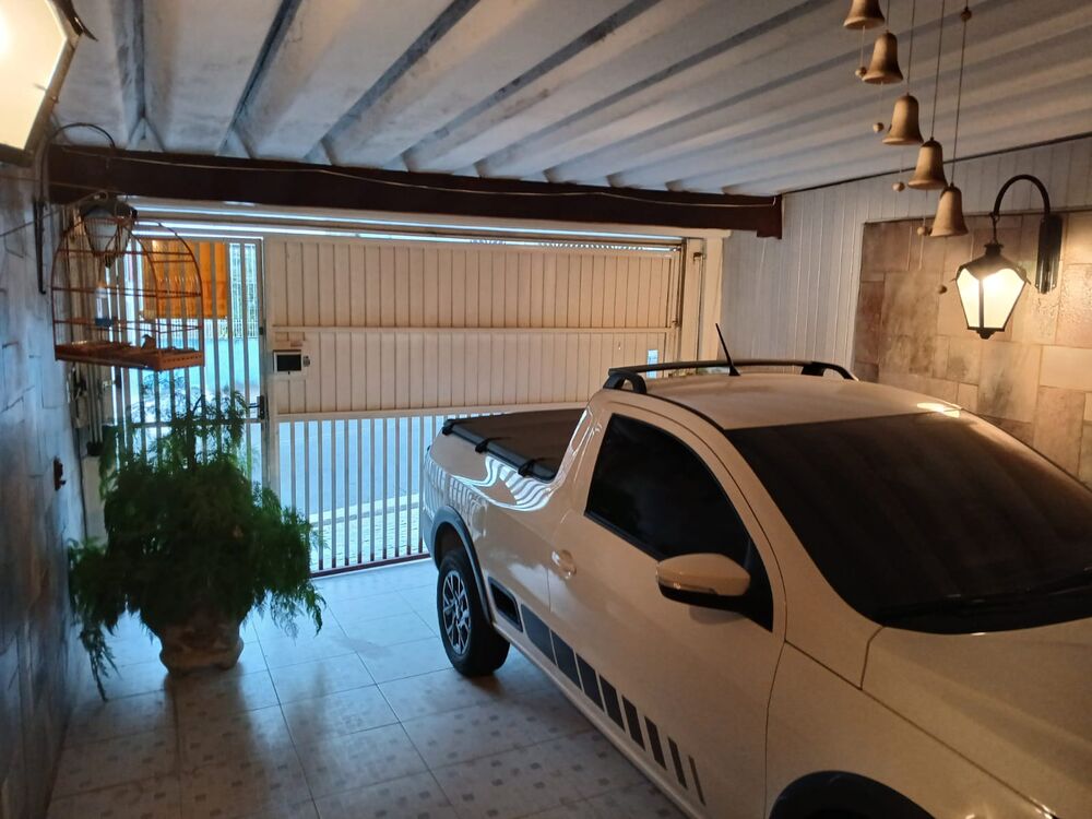 Casa à venda com 3 quartos, 164m² - Foto 31